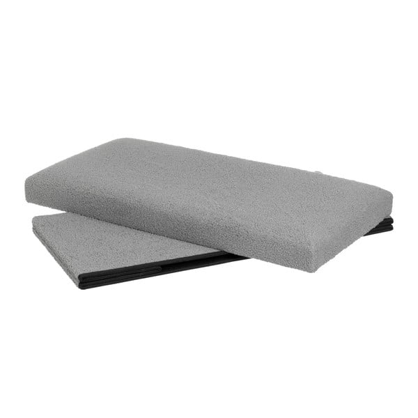 Hallist bukleekangast tumba Folding - Casa Selección-image-2