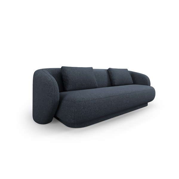 Tumesinine diivan 204 cm Camden - Cosmopolitan Design-image-2