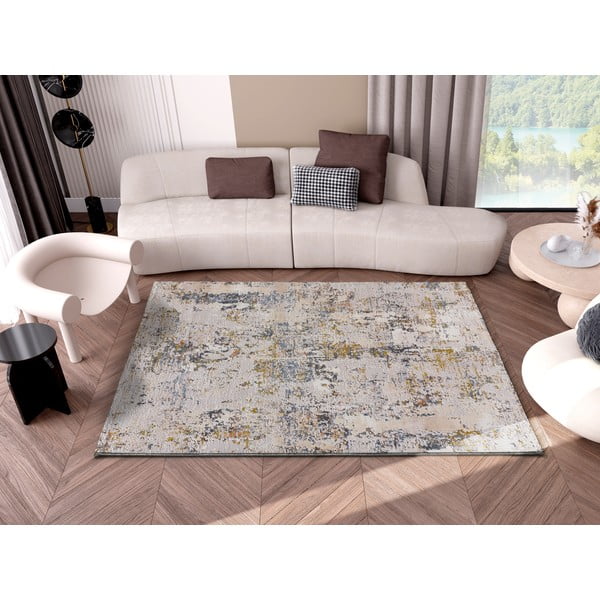 Beež vaip 154x230 cm Springs - Universal-image-1