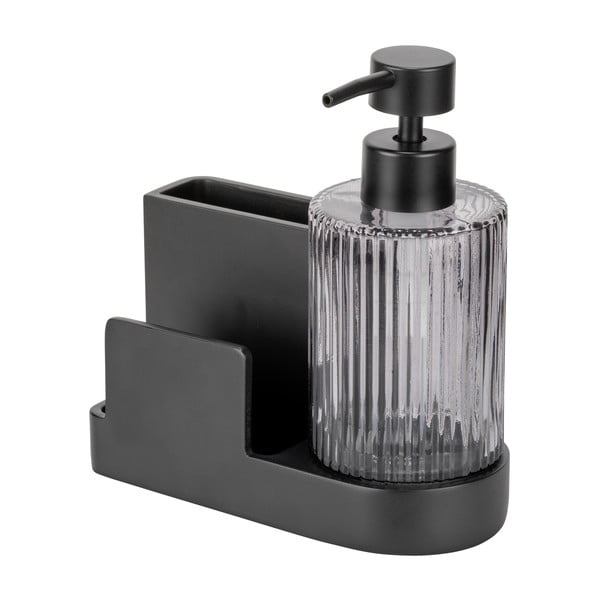 Must polüresiinist vannitoaalus Pina - Wenko