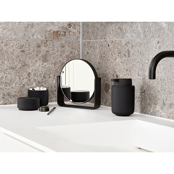 Kosmeetikapeegel (5x suurendus) ø 19 cm Ume - Zone-image-1