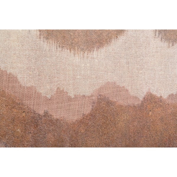 Käsitsi maalitud pilt 80x100 cm Browny - Mauro Ferretti-image-3