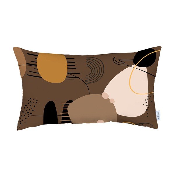 Padjapüür, 30 x 51 cm Honey - Mike & Co. NEW YORK