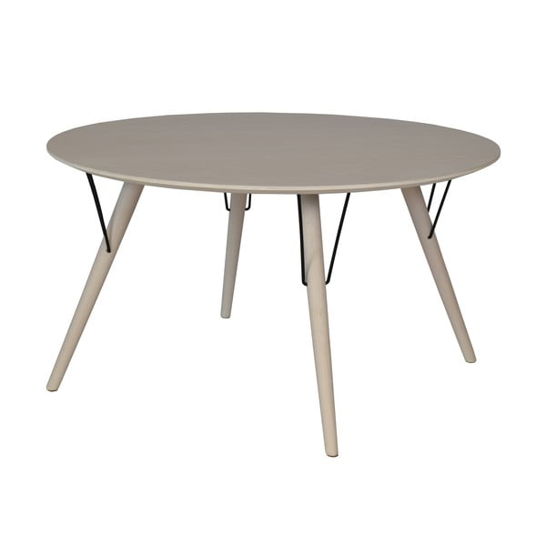 Jídelní stůl Urban 90 cm, šedý