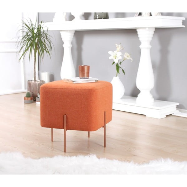 Oranž tumba Copper – Artie-image-2