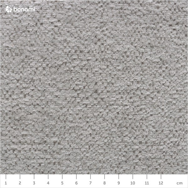 Polsterdusproov RAVEN 06 gris clair - Bonami-image-1