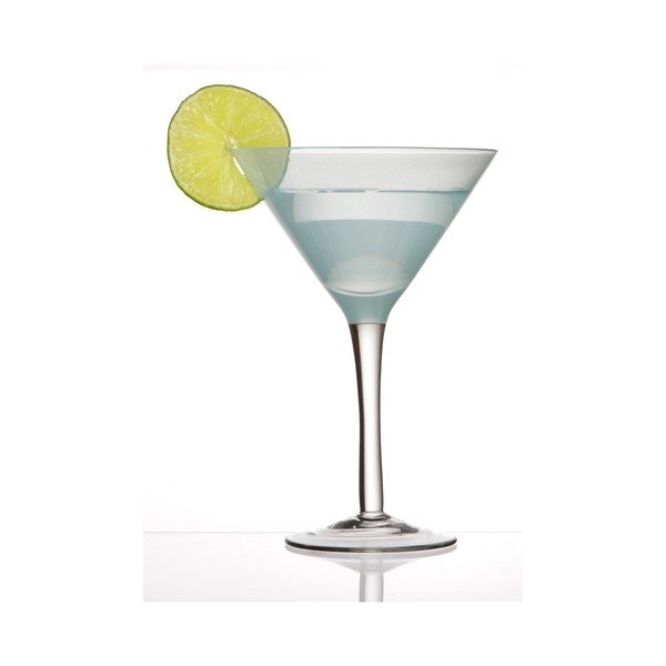 Sada 4 koktejlových sklenic Le Studio Cocktail Glasses-image-4