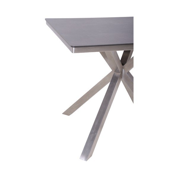 Aia söögilaud 90x90 cm Modena - Garden Pleasure-image-3