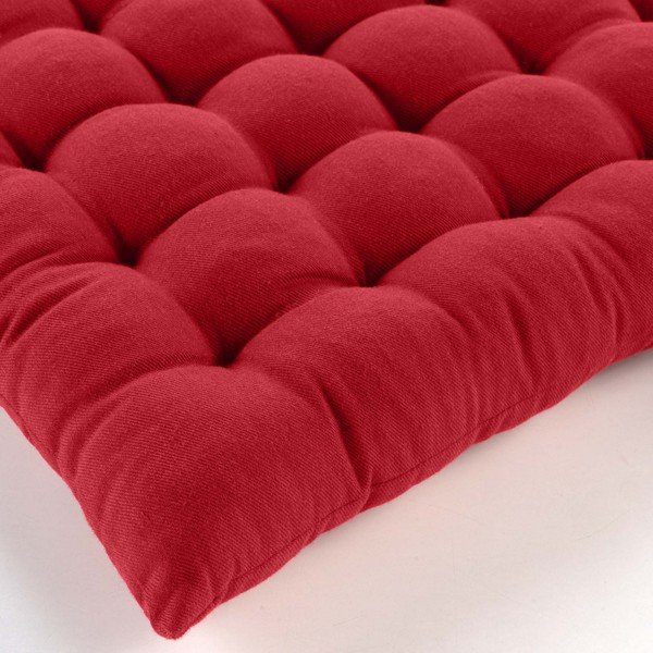 Istmepadi 38x38 cm Twily - douceur d'intérieur-image-1