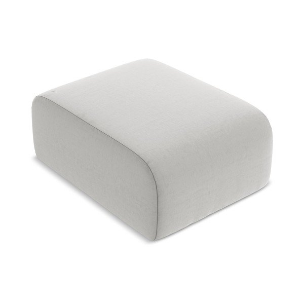 Helehall sametist jalapink Lani - Makamii-image-1