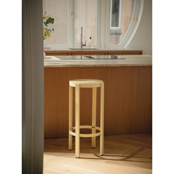 Punane baaritool (istme kõrgus 75 cm) Doon - noo.ma-image-3