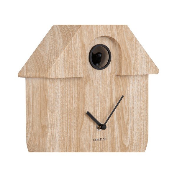 Süstikukell Modern Cuckoo - Karlsson-image-4