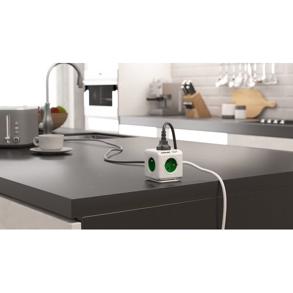 Pistikupesa PowerCube Extended - Cubenest-image-1