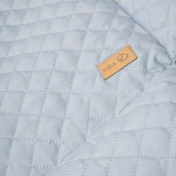 Võrevoodi pehmendus 100 cm Roba style - Roba-image-3