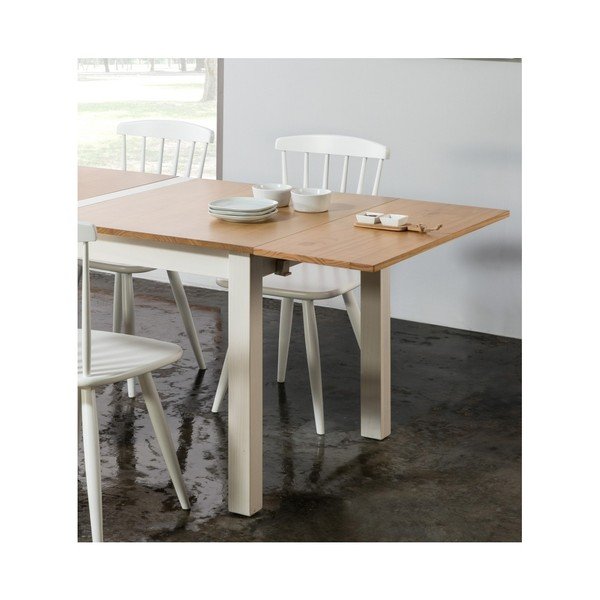 Massiivne männipuidust söögilaud Jade - Marckeric-image-3