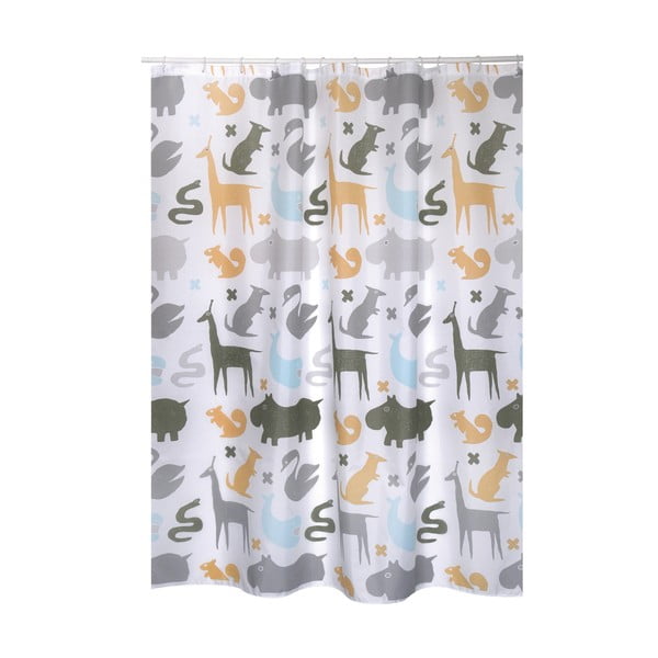 Dušikardin 180x200 cm Noe - MSV