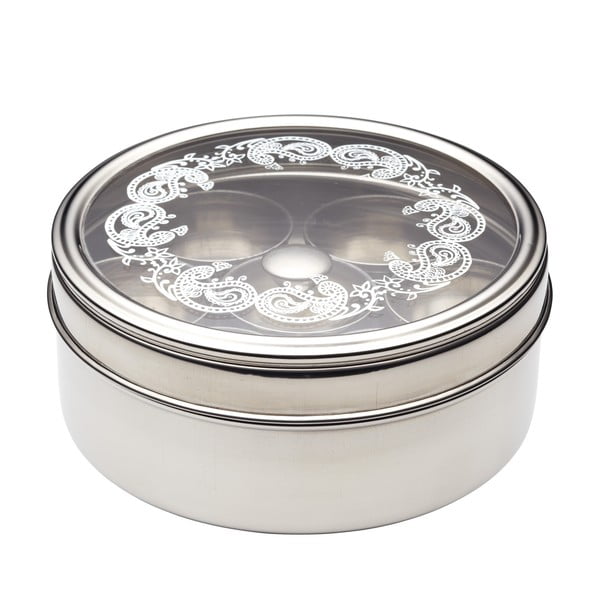 Set na masalu Kitchen Craft Indian-image-2
