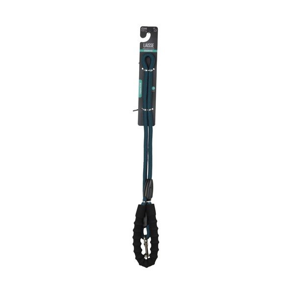 Sinine rihm pikkus 120 cm Foam Handle – Love Story-image-3