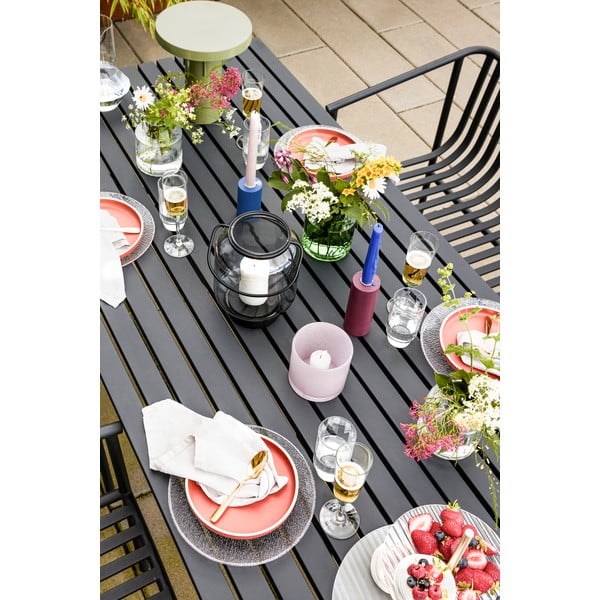 Roheline dimmerdatav LED laualamp (kõrgus 28 cm) BringMe - Hübsch-image-3