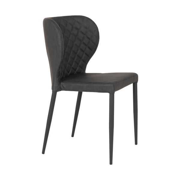 Tumehallid söögitoolid 4tk komplektis Pisa - House Nordic-image-2