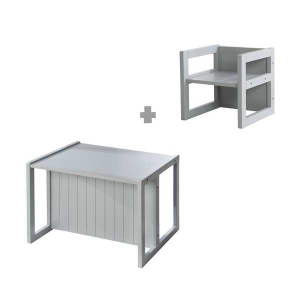 Lastemööbli komplekt 2tk – Roba-image-3
