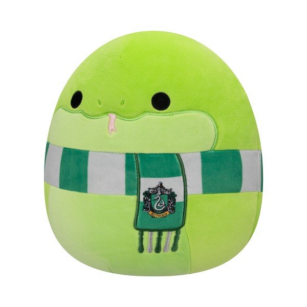 Pluusist mänguasi Harry Potter Slytherin - SQUISHMALLOWS-image-1
