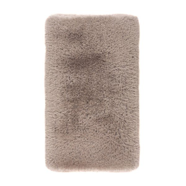 Stříbrný koberec Flair Rugs Pearl, 160 x 230 cm
