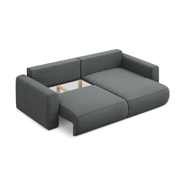 Tumehall lahtikäiv/panipaigaga nurgadiivan (parem nurk/laiendiga) Kapua – Makamii-image-4