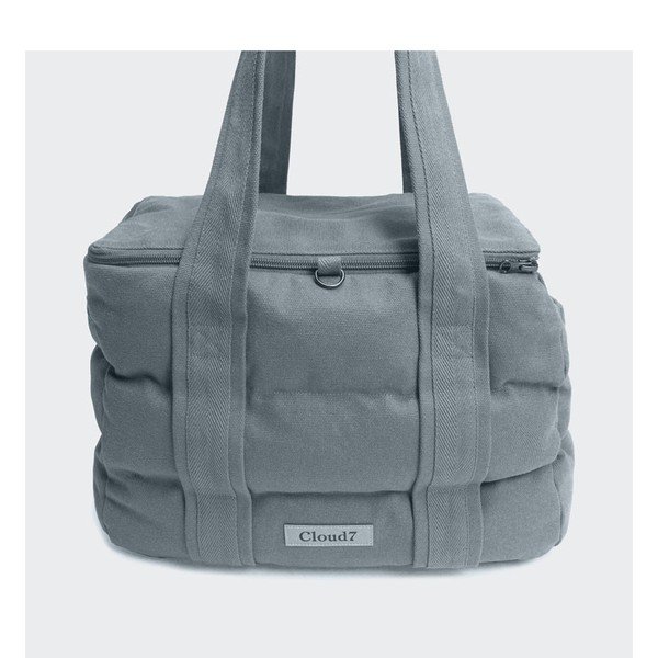Hall transpordikott 26x36 cm Bergamo Canvas S – Cloud7-image-2