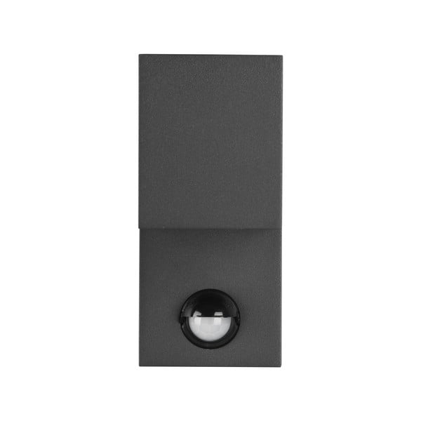 Seinale paigaldatav välisvalgusti (kõrgus 15 cm) Roya - Trio-image-2