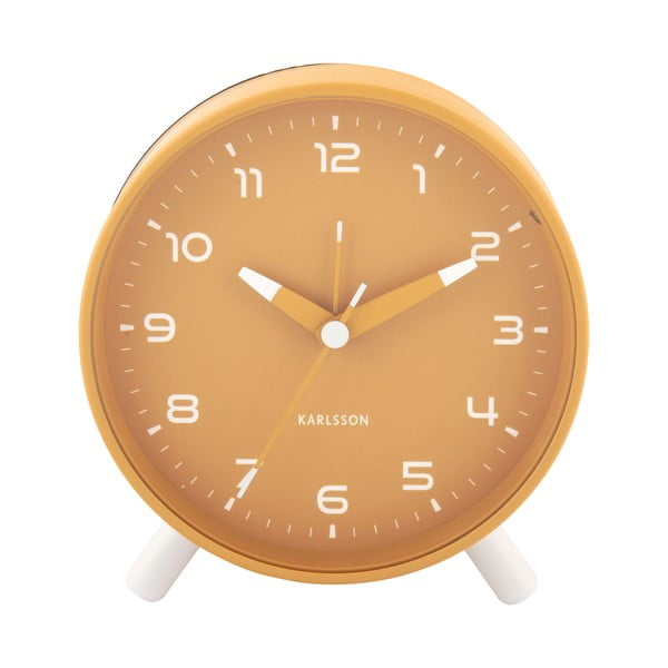 Äratuskell ø 11 cm Orgullo - Karlsson-image-2