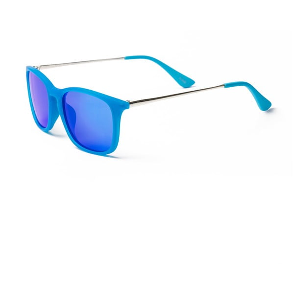 Dětské sluneční brýle Ocean Sunglasses Nassau Blue Sea
