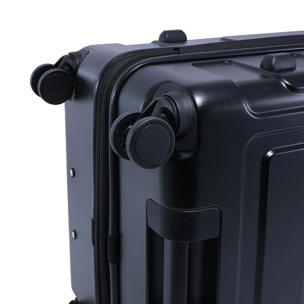 Ratastega reisikohver suurus L Stealth - Caterpillar-image-4