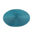 Lauamatt ø 35 cm Zebulon - douceur d'intérieur