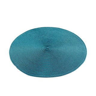 Lauamatt ø 35 cm Zebulon - douceur d'intérieur