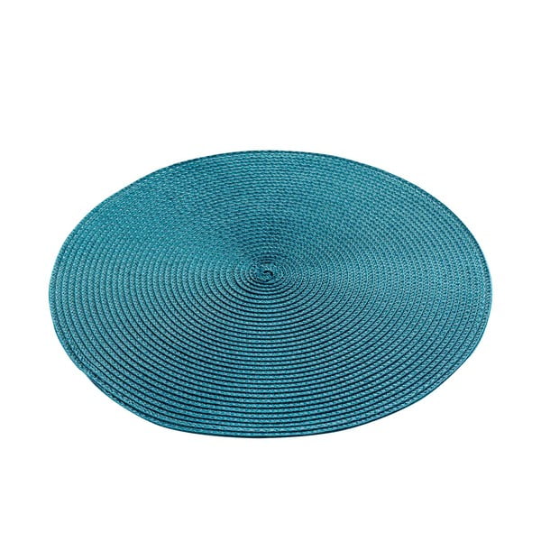 Lauamatt ø 35 cm Zebulon - douceur d'intérieur