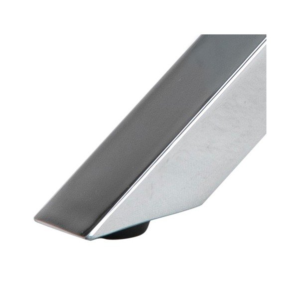 Ümmargune hõbedane kohvilaud ø 82 cm Heaven - Actona-image-4