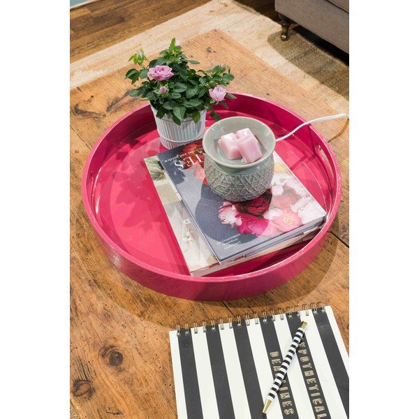 Lõhnavaha aromalampide jaoks Prosecco Plum - Greenleaf-image-1