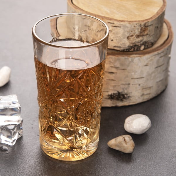 Klaasid 6tk komplektis 470 ml - Orion-image-1