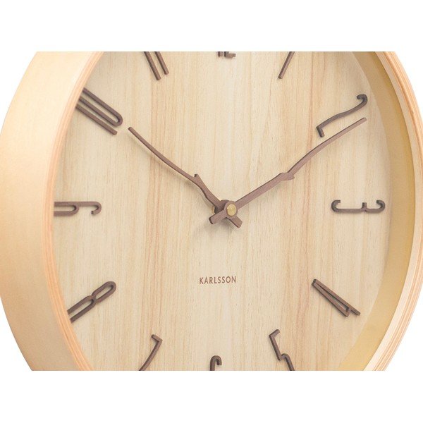 Seinakell ø 30 cm Rama - Karlsson-image-3