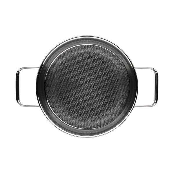 Roostevabast terasest paellapann , ⌀ 24 cm Profi Resist - WMF-image-2