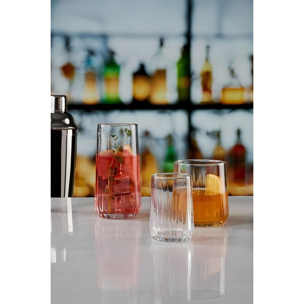 Klaasid 18tk komplektis Nova - Hermia-image-2