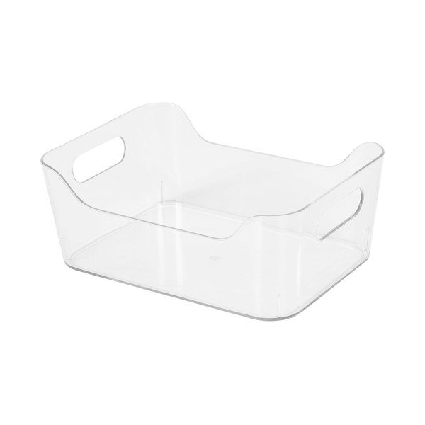 Plastkorv 20x14x8 cm - Compactor