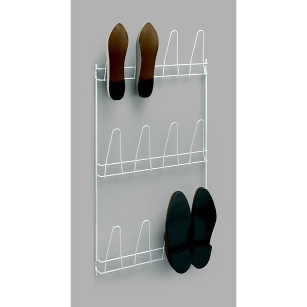 Seinale paigaldatav kingahoidja Penny - Metaltex-image-1