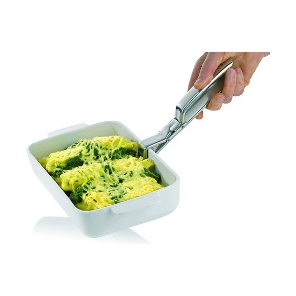 Roostevabast terasest tangid küpsetusplaatide ja -vormide eemaldamiseks Maria - Kela-image-1