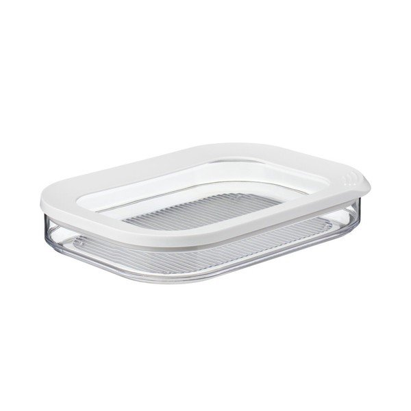 Toidukarp Modula White - Mepal