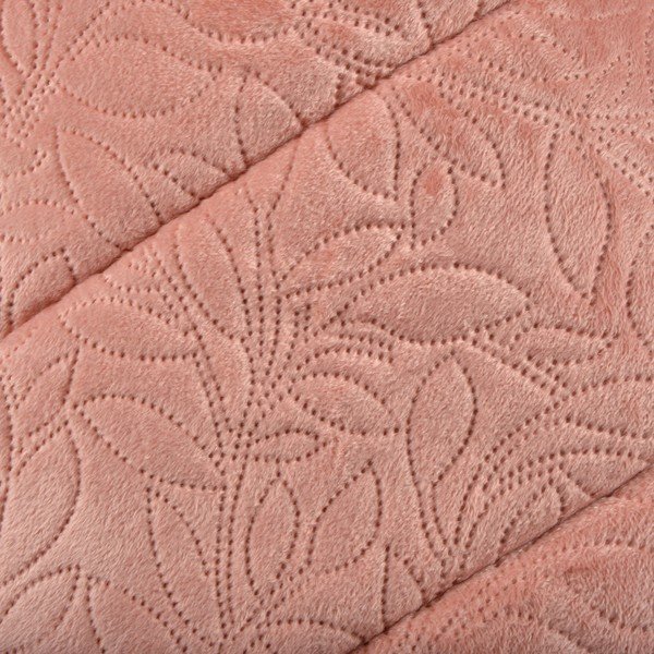 Heleroosa kägu ø 50 cm Boho – Love Story-image-2