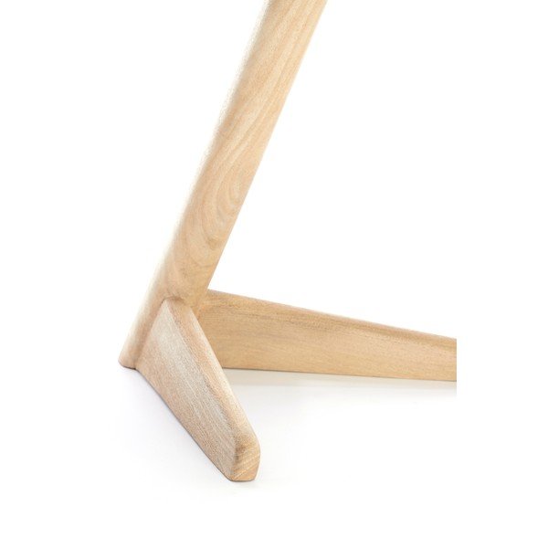 Mangopuidust küljelaud 42x45 cm Qiano - Light & Living-image-4