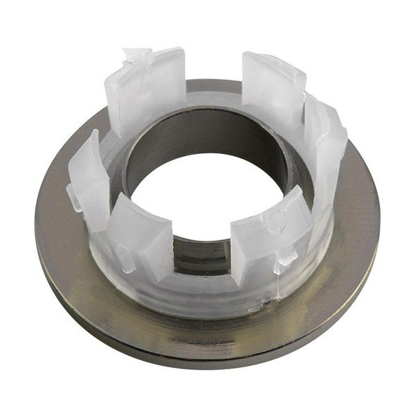 Pronksivärvi valamu ülevoolu kate  ø 3 cm – Sapho-image-2