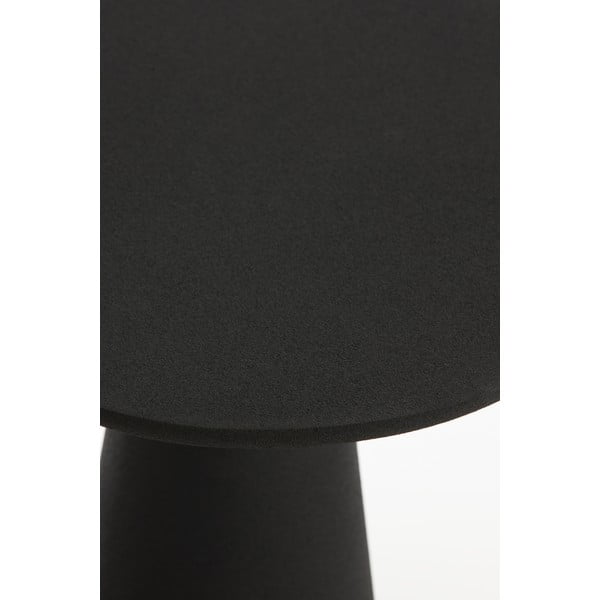 Metallist ümmargune hoiulaud ø 28 cm Abala - Light & Living-image-1